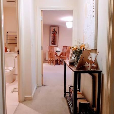 Central Spacious And Secure With A Double Bed Edgware Exteriér fotografie