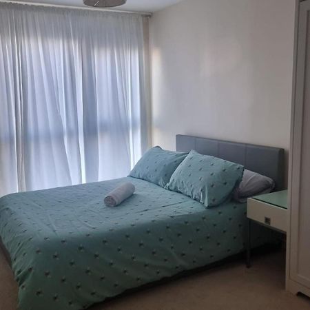 Central Spacious And Secure With A Double Bed Edgware Exteriér fotografie