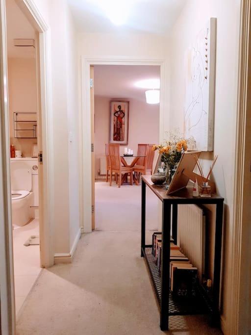 Central Spacious And Secure With A Double Bed Edgware Exteriér fotografie